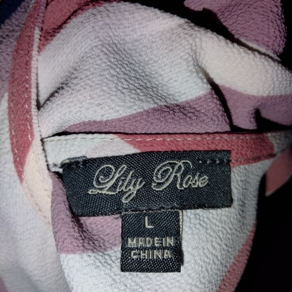 Romper - Picture 3 of 5